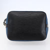 Louis Vuitton Petit Noe Two Tone Epi Leather