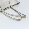 Chloe Dilan Tote Leather