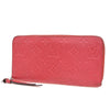 Louis Vuitton Portefeuille zippy Monogramme Empreinte Monogramme Empreinte