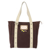 Louis Vuitton Antigua Tote Canvas
