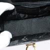 Salvatore Ferragamo Gancini Leather