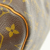 Louis Vuitton Keepall Monogram Canvas