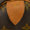 Louis Vuitton Speedy Monogram Canvas