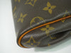 Louis Vuitton Eva Monogram Canvas