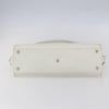 Salvatore Ferragamo Gina Satchel Leather