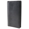 Louis Vuitton Wallet epi epi leather