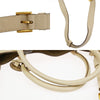 Prada Convertible Open Shopping Tote Vitello Daino