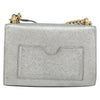 Gucci Padlock Shoulder Bag NM GG Coated Canvas and Leather