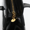 Salvatore Ferragamo Vala Patent leather