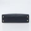 Salvatore Ferragamo Gancini Leather