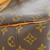 Louis Vuitton Deauville Monogram Canvas