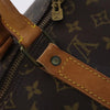 Louis Vuitton Keepall Monogram Canvas