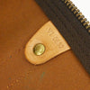 Louis Vuitton Keepall Bandouliere Monogram Canvas