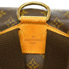Louis Vuitton Montsouris Monogram Canvas