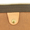 Louis Vuitton Keepall Monogram Canvas