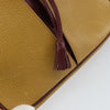 Cartier Tasseled Must de Cartier Leather