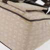 Bvlgari Logomania Canvas