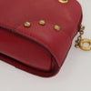 Celine Vintage Leather