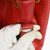 Louis Vuitton Noe Epi Leather