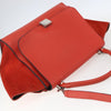Celine Trapeze Leather