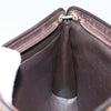 Christian Dior Vintage Trotter Canvas