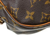 Louis Vuitton Saumur Monogram Canvas