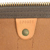 Louis Vuitton Keepall Monogram Canvas
