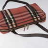 Burberry Nova check Canvas