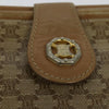 Celine Macadam Shoulder PVC Leather