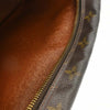 Louis Vuitton Nil Messenger Monogram Canvas