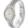 Rolex Datejust 36 Steel