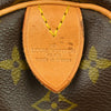 Louis Vuitton Keepall Monogram Canvas