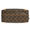 Louis Vuitton Nil Messenger Monogram Canvas
