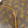Louis Vuitton Keepall Monogram Canvas