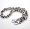 Louis Vuitton Dauphine Chain Shoulder Strap Metal