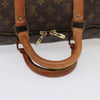 Louis Vuitton Keepall Monogram Canvas