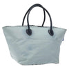 Burberry Nova Check Blue Label Nylon