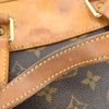 Louis Vuitton Excursion Monogram Canvas