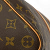Louis Vuitton Keepall Monogram Canvas