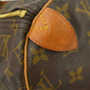 Louis Vuitton Speedy Monogram Canvas