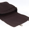 Louis Vuitton Dersou Taiga Leather and Canvas