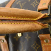 Louis Vuitton Keepall Monogram Canvas