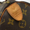 Louis Vuitton Speedy Monogram Canvas