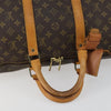 Louis Vuitton Keepall Monogram Canvas
