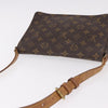 Louis Vuitton Musette Tango Monogram Canvas