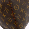Louis Vuitton Speedy Monogram Canvas