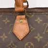 Louis Vuitton Speedy Monogram Canvas