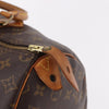 Louis Vuitton Speedy Monogram Canvas
