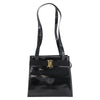 Salvatore Ferragamo Vala Patent leather