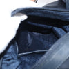 Gucci Vintage Bamboo Hobo Nylon